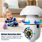 Screw in Night Vision Security Camera