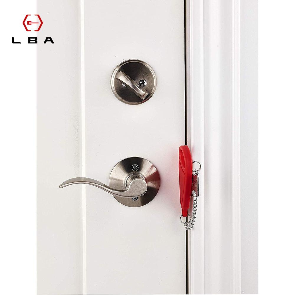 Portable Hotel Door Portable Self-Defense Lock