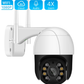 Sensor Camera