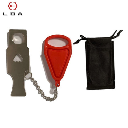 Portable Hotel Door Portable Self-Defense Lock