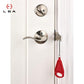Portable Hotel Door Portable Self-Defense Lock